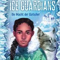 Buchcover Ice-Guardians