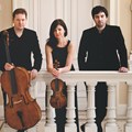 Guadagnini Trio Guadagnini Trio