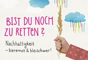 Endspurt für Bist du noch zu retten?