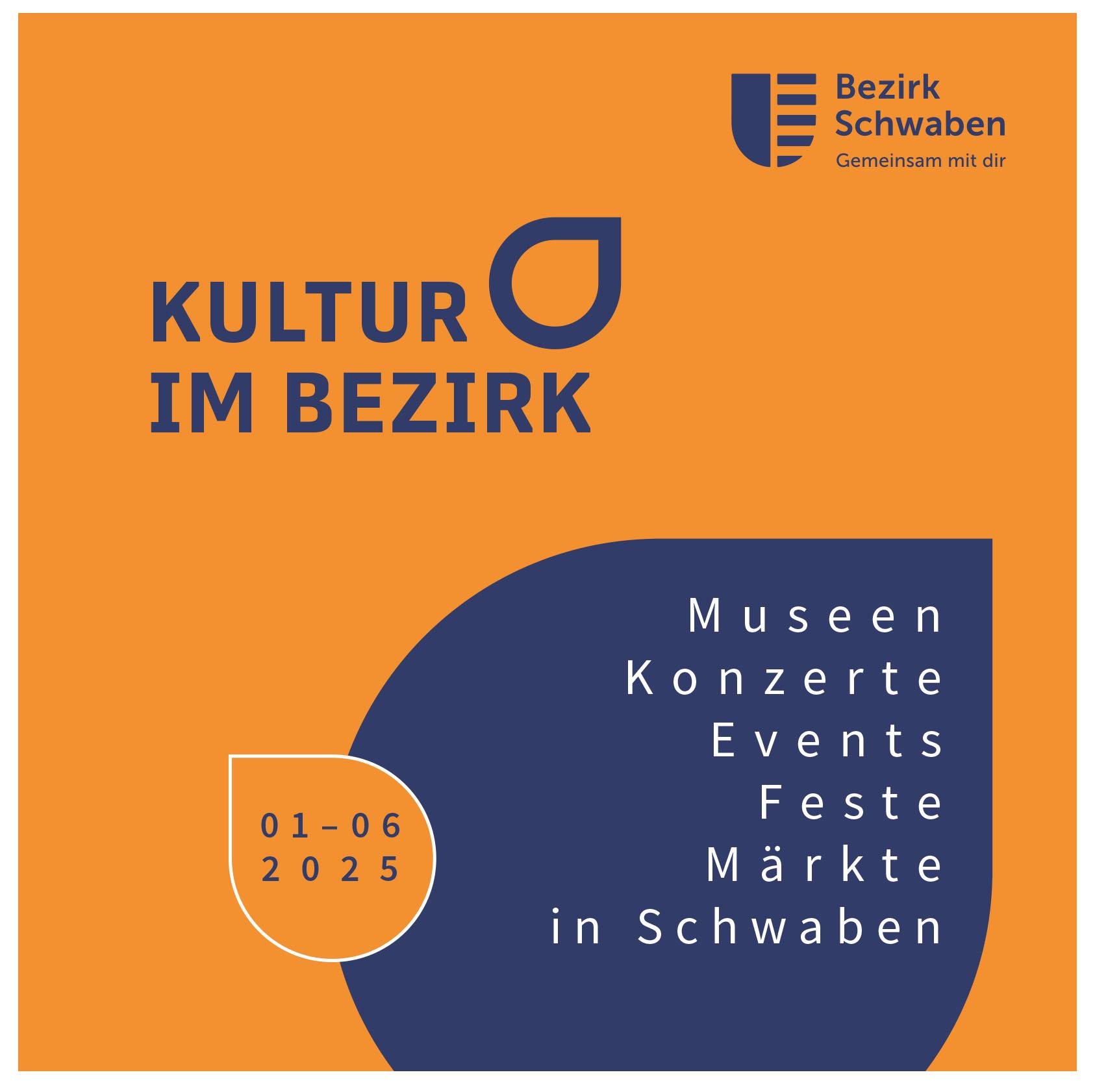 Das 1. Halbjahresprogramm 2025 ist da!