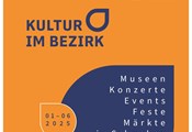 Das 1. Halbjahresprogramm 2025 ist da!