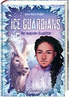 Ice Guardians 2 ist da!