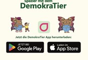 Der schnellste Weg zur App!