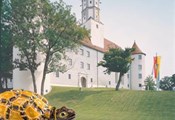 Von Kaffee, Tee und anderen Genüssen