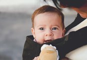 Museum mit Minis – Führungen für Mütter und Väter mit Baby