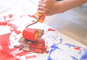 Werkstatt & Waffeln im August