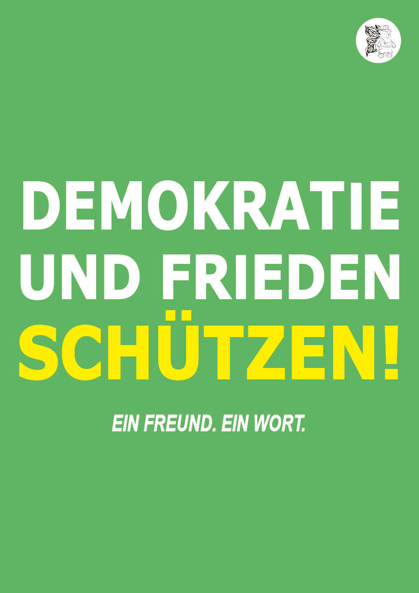 Schützen (1)