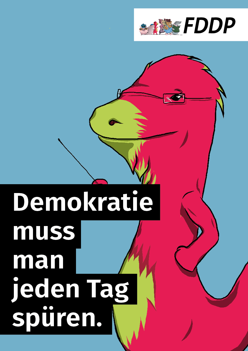 Jeden Tag (1)