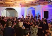 Der Demokratie-Song des St. Bonaventura Gymnasiums Dillingen