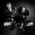 Kodály Quartett Kodály Quartett