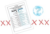 Ab 6. Oktober wird ausgezählt!