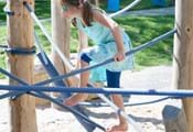 Beim Inklusiven Spielplatz geht es voran!