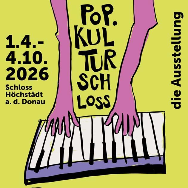 Ausstellung Grafik2026