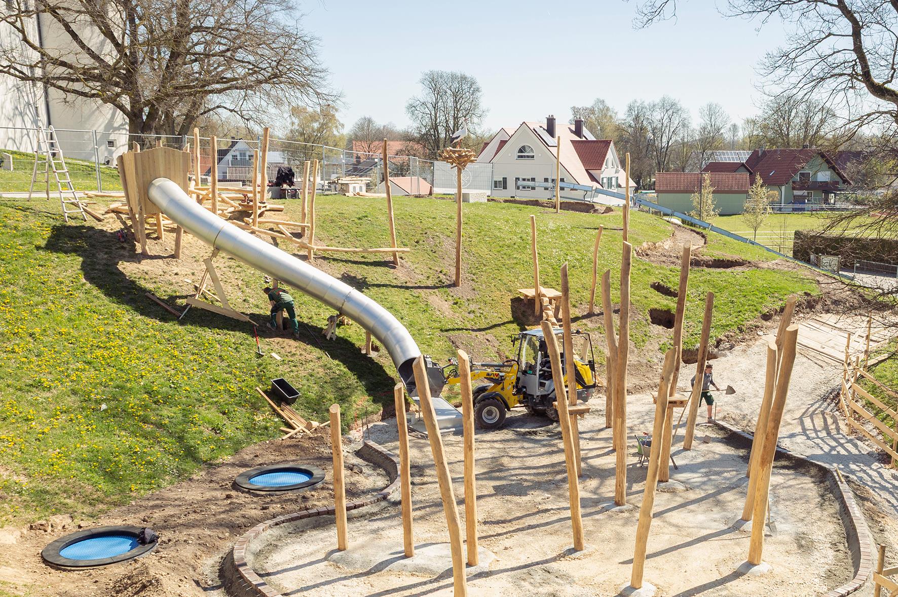 260409 5 Baustelle Hörter