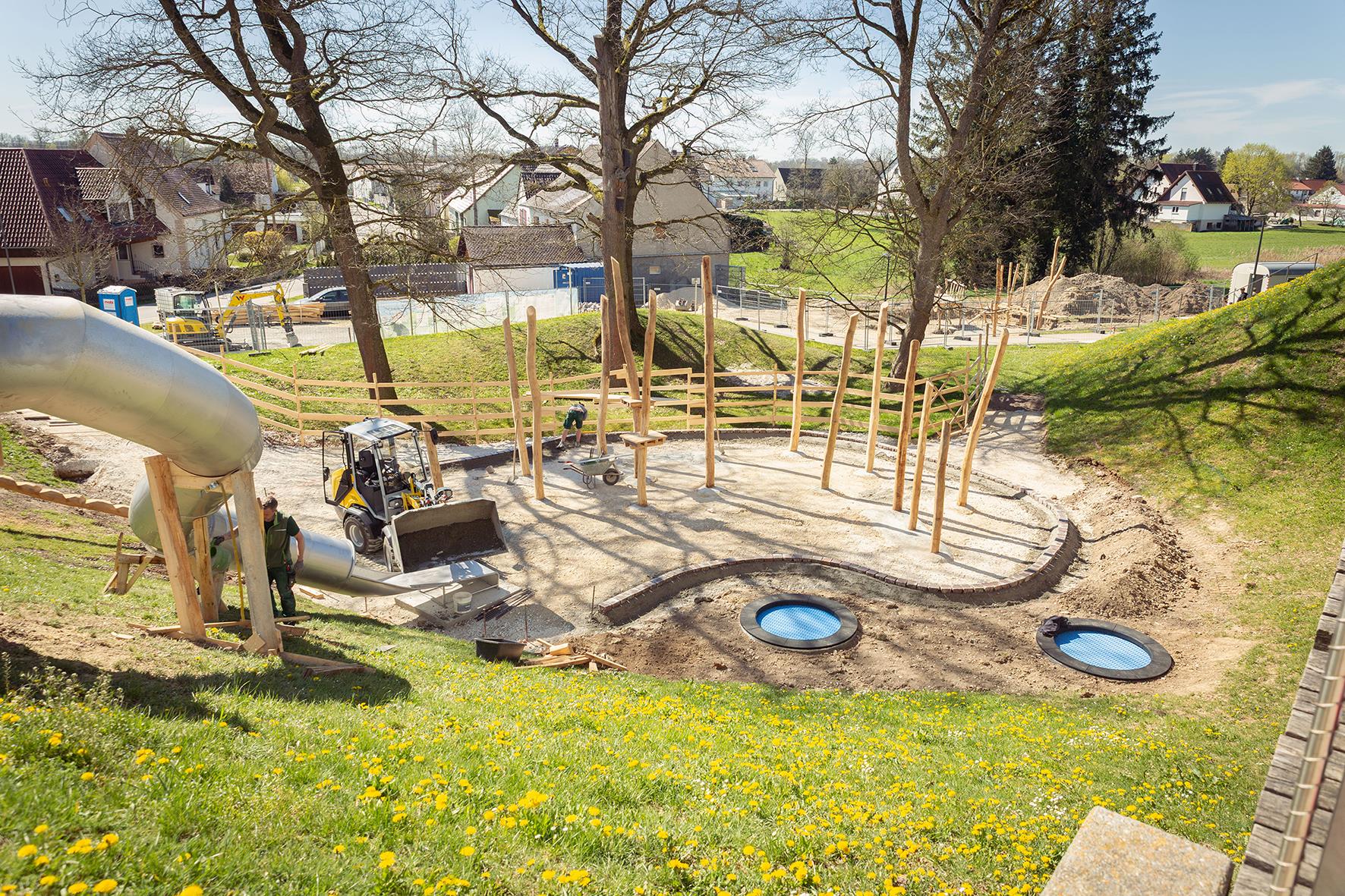 260409 1 Baustelle Hörter