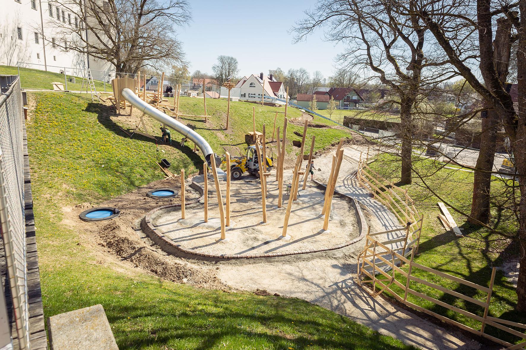 260409 4 Baustelle Hörter