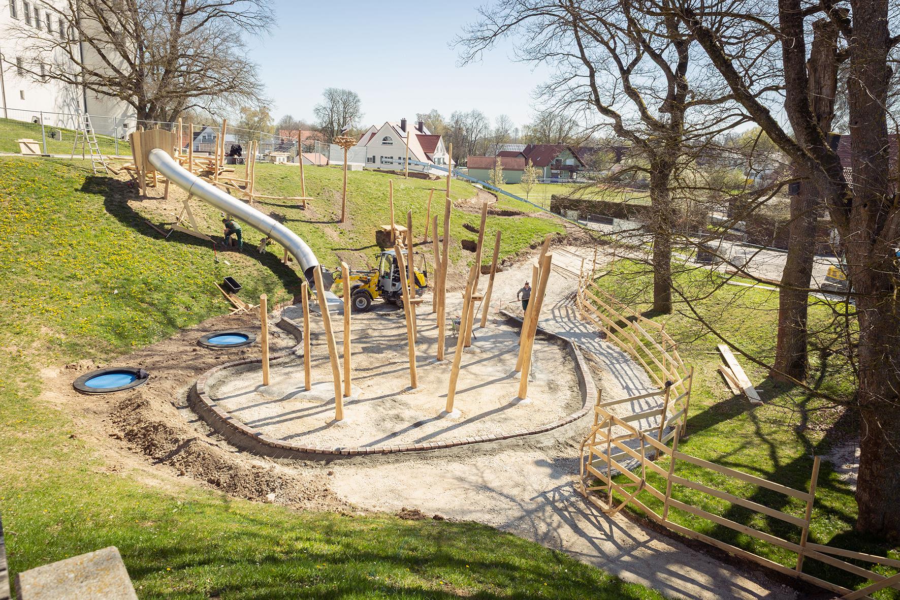 260409 3 Baustelle Hörter