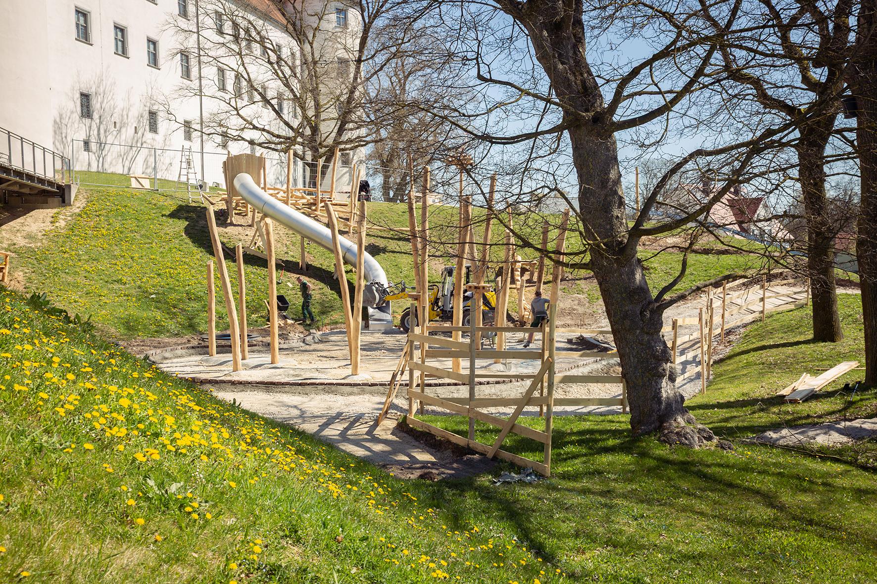 260409 6 Baustelle Hörter