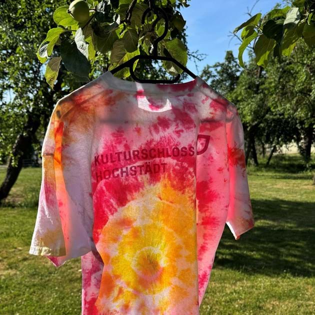 T-shirt Internet