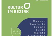Und hier gibt es noch mehr Kultur!