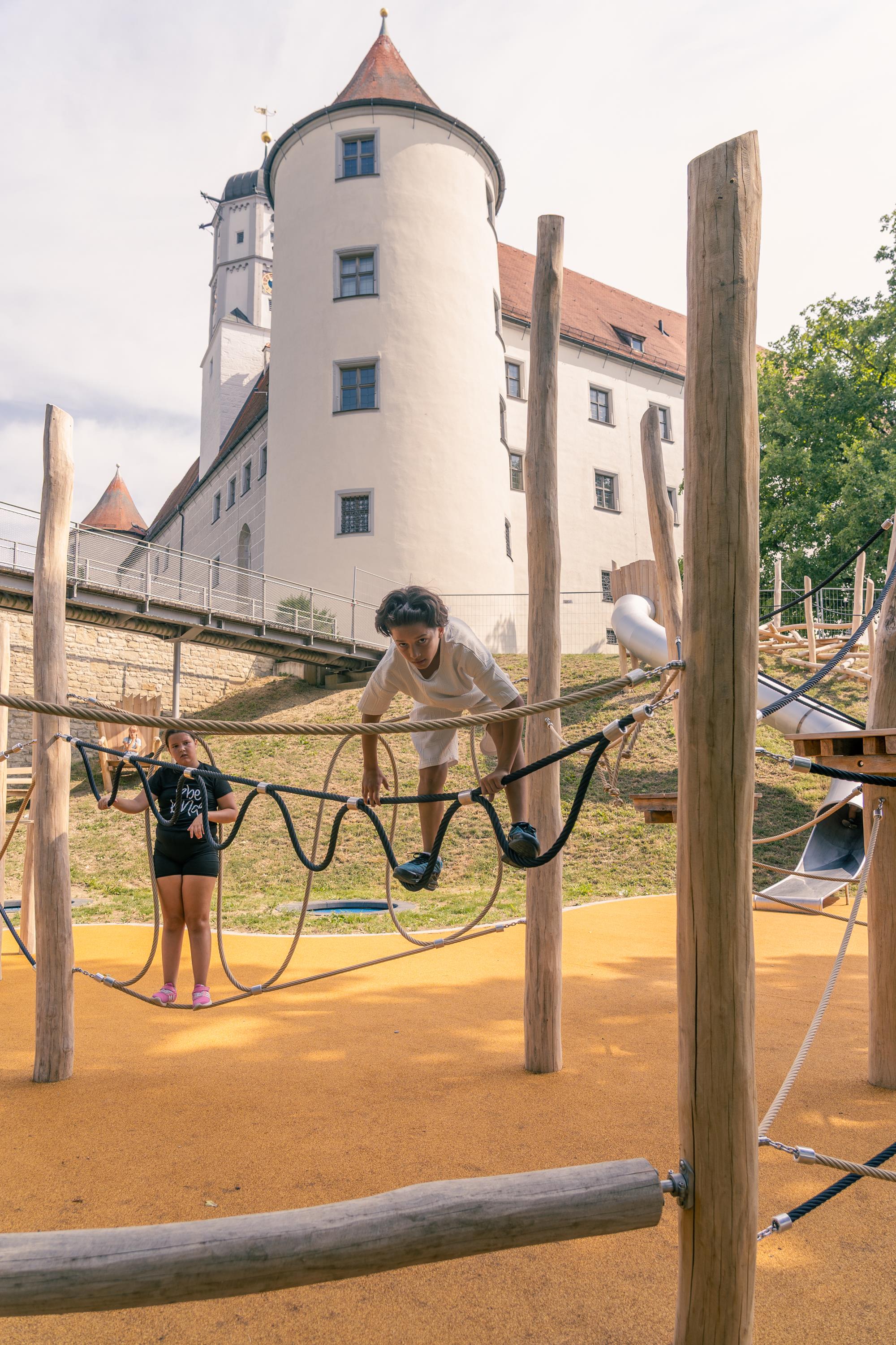 Spielplatz Hörter-4