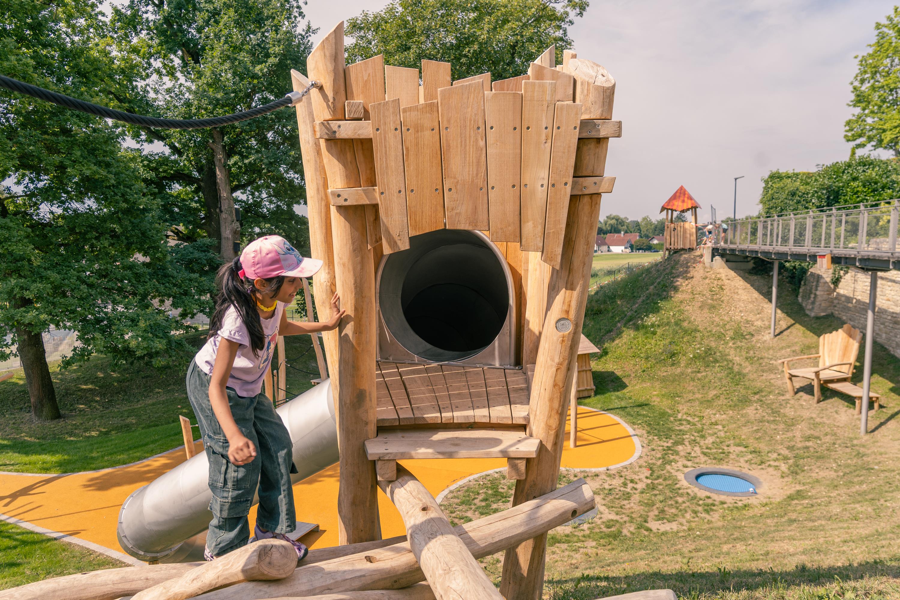 Spielplatz Hörter-7