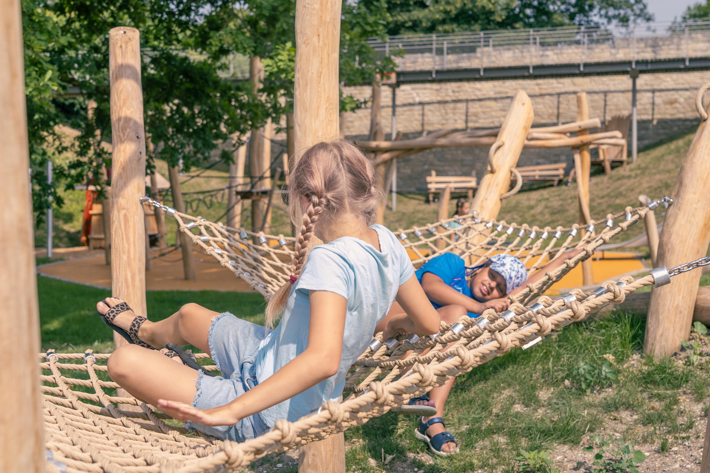 Spielplatz Hörter-16