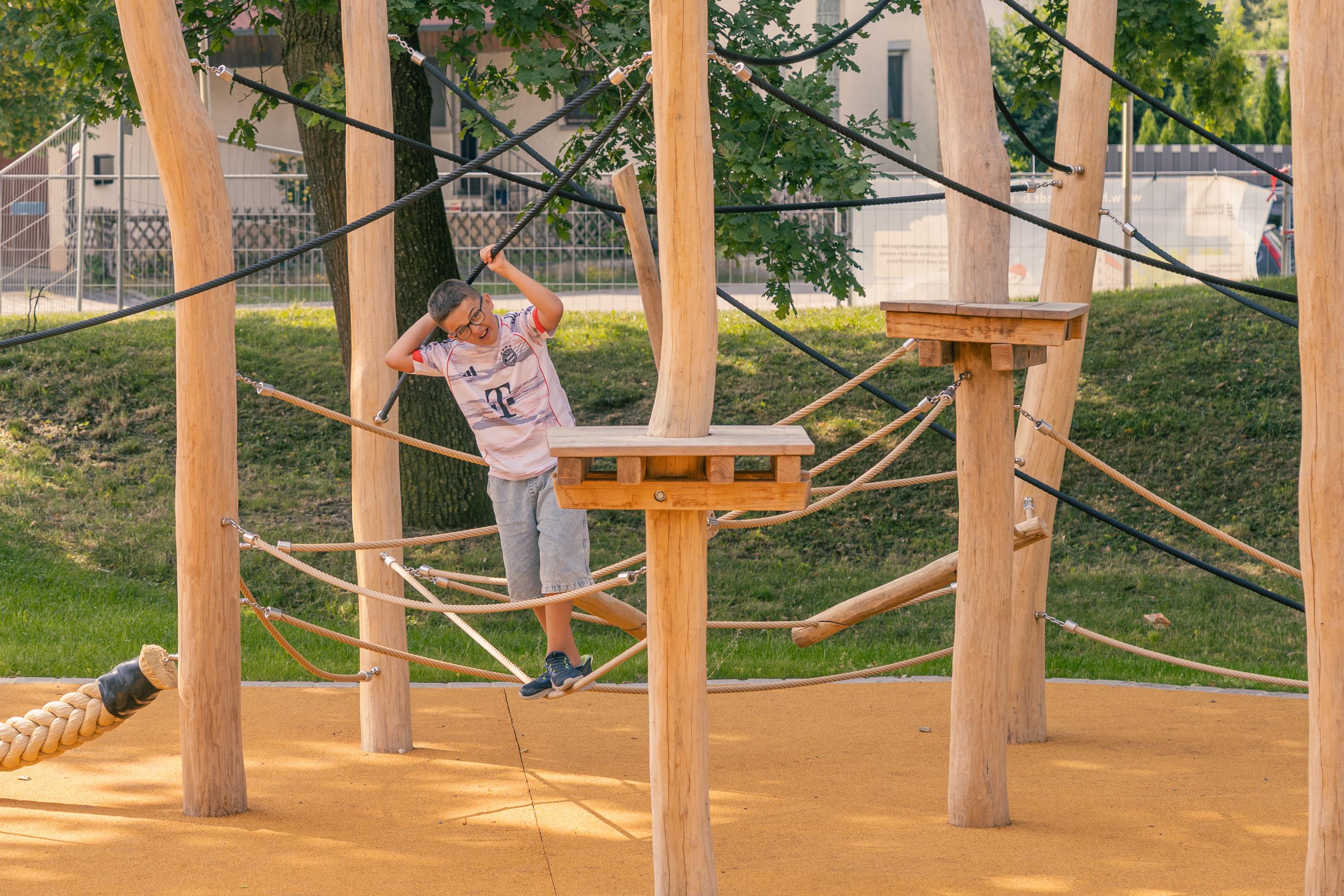Spielplatz Hörter-14