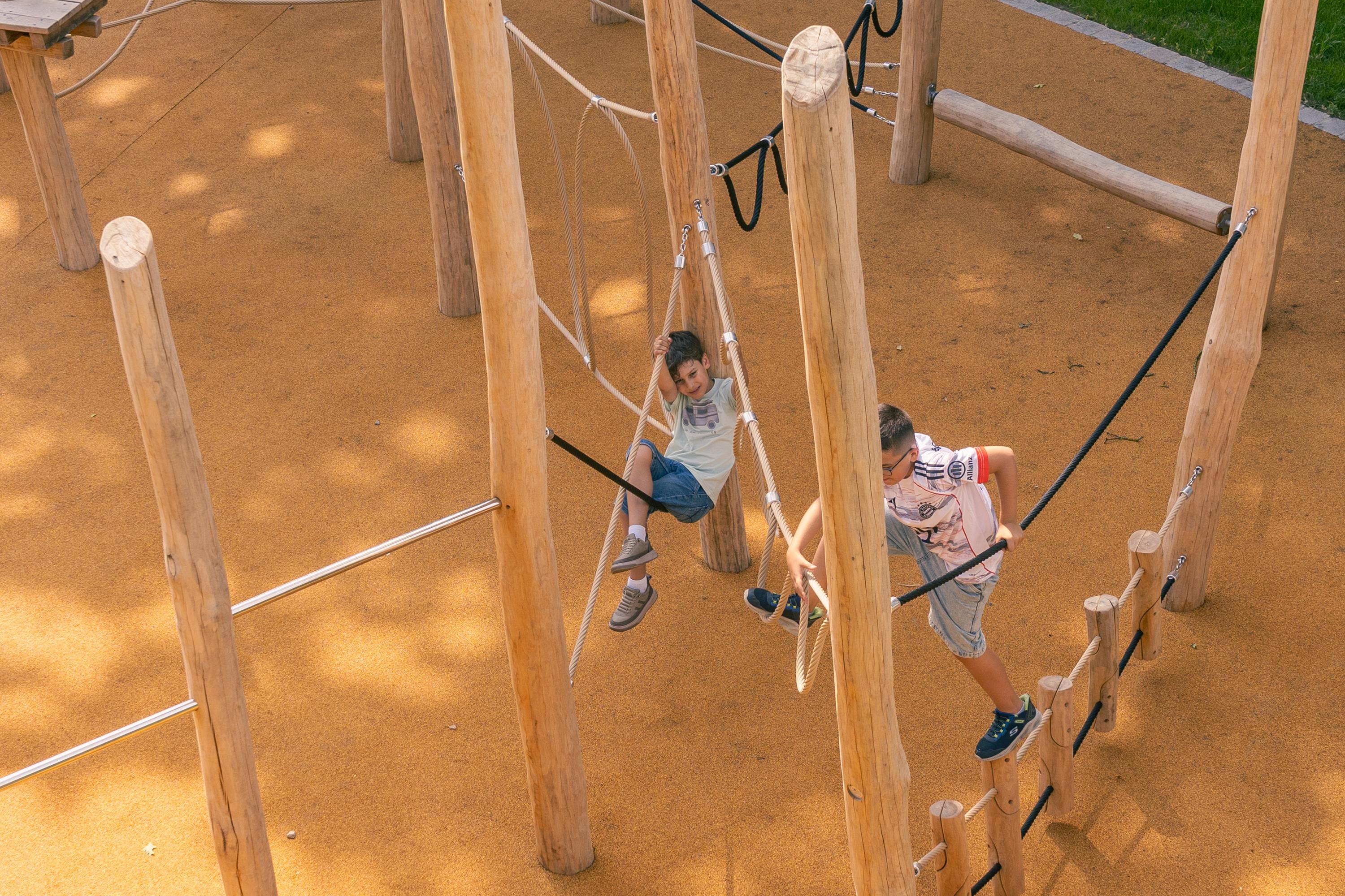 Spielplatz Hörter-25