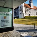 Nah dran an den Menschen – das ist die Außenstelle der Sozialverwaltung des Bezirks Schwaben in Höchstädt im Landkreis Dillingen an der Donau.