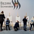 "KinderBuchHelden" SpeedPainting-Mitmachaktion afa 2020